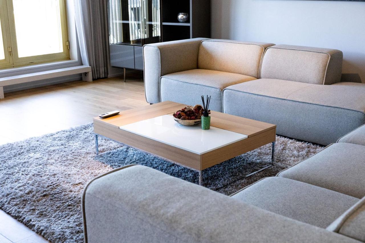 Core City- Luxury Brands Street Apartment Luxemburg