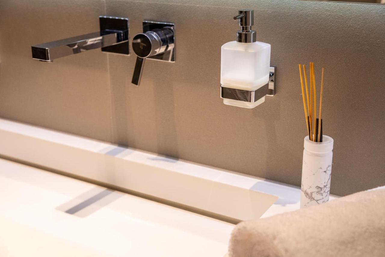 Core City- Luxury Brands Street Apartment Luxemburg