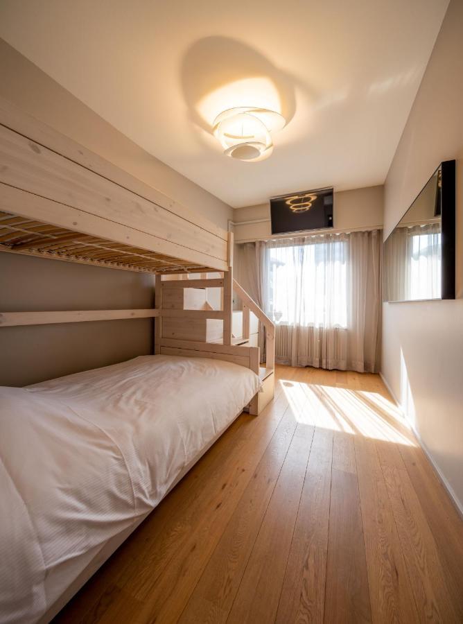 Apartment Core City- Luxury Brands Street Luxemburg